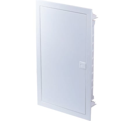 Встраиваемый распределительный щит TEHNOPLAST 36+6 автоматов IP40 - U36E 30551