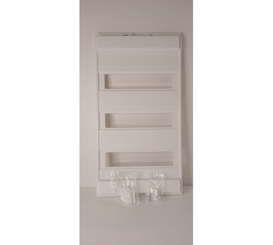 Встраиваемый распределительный щит TEHNOPLAST 36+6 автоматов IP40 - U36E 30551