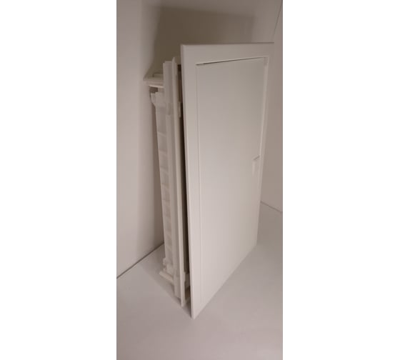 Встраиваемый распределительный щит TEHNOPLAST 36+6 автоматов IP40 - U36E 30551