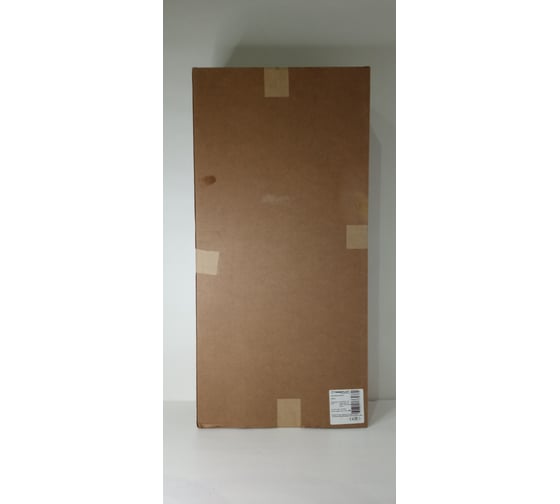 Встраиваемый распределительный щит TEHNOPLAST 48+8 автоматов IP40 - U48E 30552