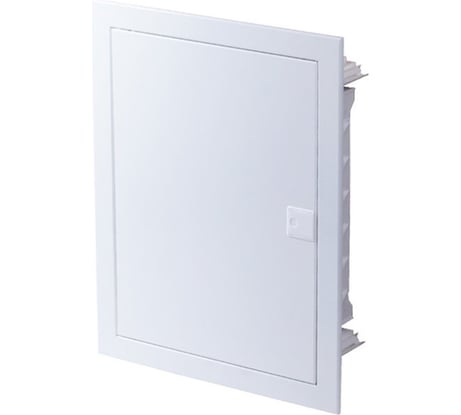 Встраиваемый распределительный щит TEHNOPLAST 24+4 автоматов IP40 - U24E 30550