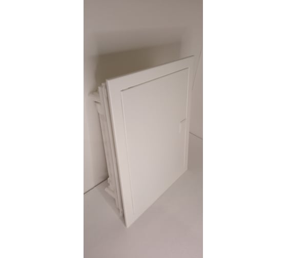 Встраиваемый распределительный щит TEHNOPLAST 24+4 автоматов IP40 - U24E 30550