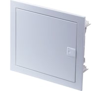 Встраиваемый распределительный щит TEHNOPLAST 12+2 автоматов IP40 - U12E 30549