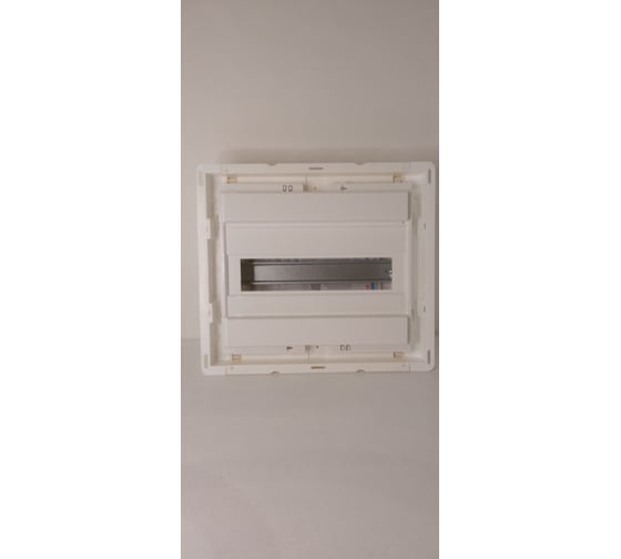Встраиваемый распределительный щит TEHNOPLAST 12+2 автоматов IP40 - U12E 30549
