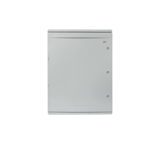 Пластиковый бокс с монтажной платой EKF, 800х600х260 мм IP65 PROxima PB65MP010