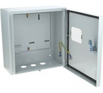 Щит EKF ЩУ-1/1-0 IP54 Basic mb54-1-bas