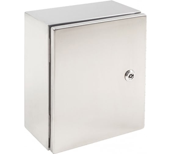 Щит EKF PROxima из нержавеющей стали "Inox" AISI, 304, IP66, У1 mb-inox-231 1