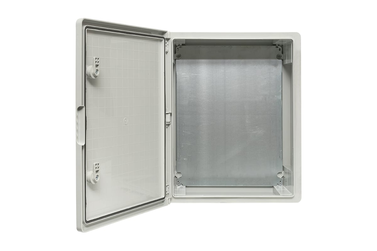 Пластиковый бокс с монтажной платой EKF, 500х400х180 мм IP65 PROxima ...