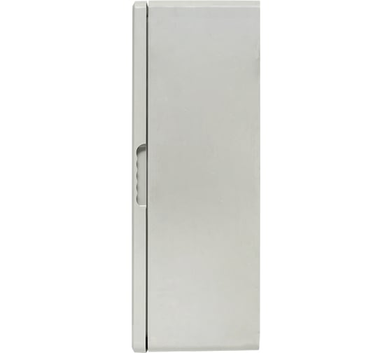 Пластиковый бокс с монтажной платой EKF, 500х400х180 мм IP65 PROxima PB65MP006