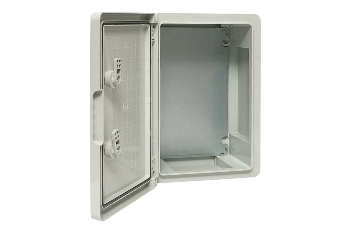 Пластиковый бокс с монтажной платой EKF, 350х250х150 мм IP65 PROxima ...