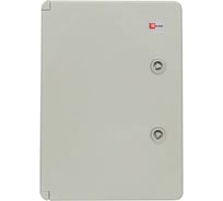 Пластиковый бокс с монтажной платой EKF, 350х250х150 мм IP65 PROxima PB65MP002