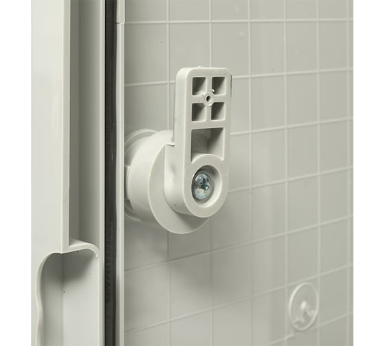 Пластиковый бокс с монтажной платой EKF, 350х250х150 мм IP65 PROxima PB65MP002