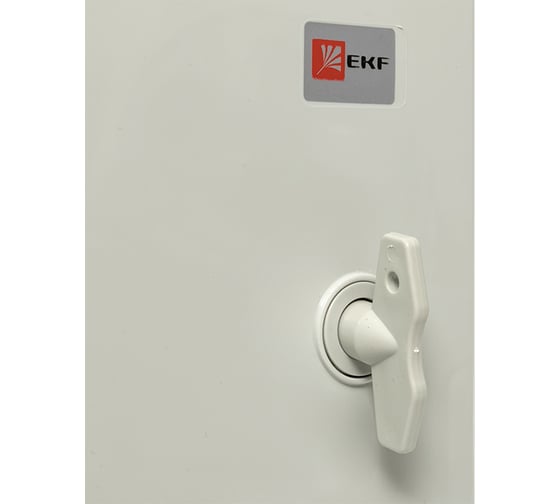 Пластиковый бокс с монтажной платой EKF, 350х250х150 мм IP65 PROxima PB65MP002