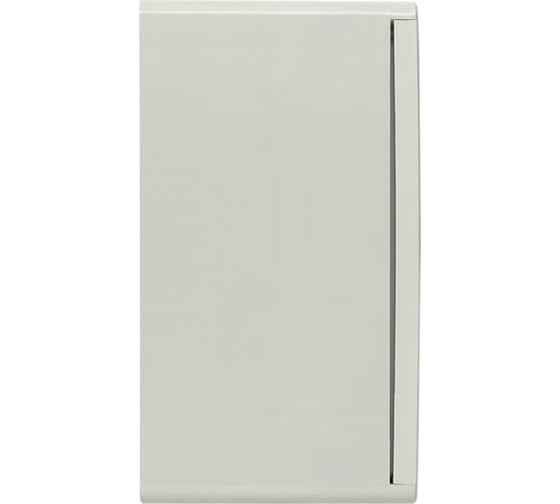 Бокс с монтажной платой EKF PROxima, 400х300х220мм IP65, пластиковый PB65MP004