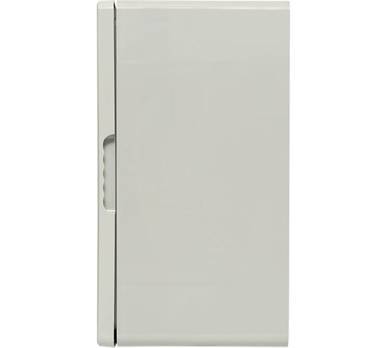 Бокс с монтажной платой EKF PROxima, 400х300х220мм IP65, пластиковый PB65MP004