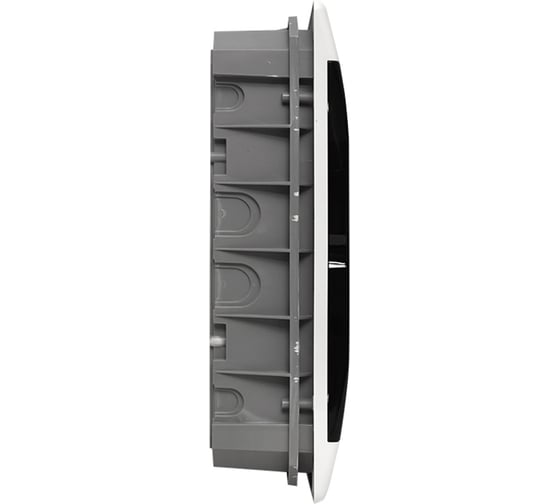 Распределительный встраиваемый щит EKF, ЩРВ-П-24 "SlimBox" IP41 PROxima sb-v-24