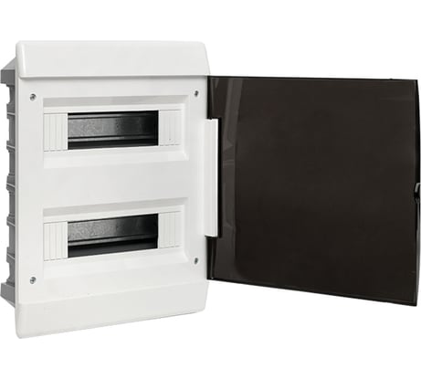 Распределителный щит EKF ЩРВ-П-24, IP41 Basic pb-v-24-bas