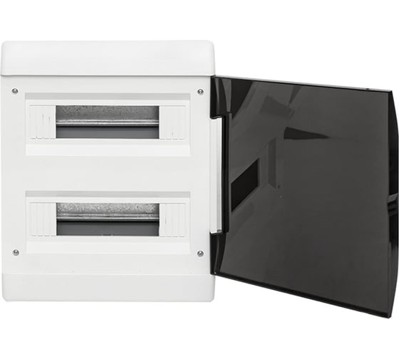 Распределителный щит EKF ЩРВ-П-24, IP41 Basic pb-v-24-bas