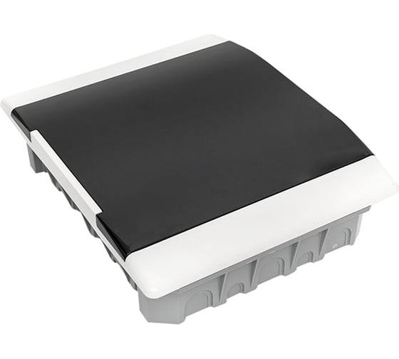 Распределителный щит EKF ЩРВ-П-24, IP41 Basic pb-v-24-bas
