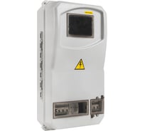 Вводно-распределительный щит EKF ВРУш-3/25, AVERES vru-3-25-av