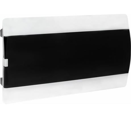 Распределительный встраиваемый щит EKF SlimBox, ЩРВ-П-18, IP41, PROxima sb-v-18