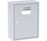 Корпус EKF ЯУР, с двумя DIN-рейками, Basic uerm2-din-400-bas 1