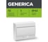 Корпус пластиковый GENERICA ЩРН-П-12 бел. дверь IP41 MKP13-N-12-41-K01-G 2