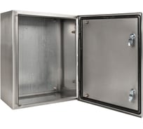Щит EKF "Inox" AISI 316 (800x600x300) IP66 У1 PROxima mb-inox316-863
