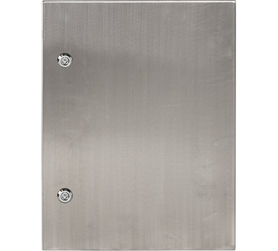 Щит EKF "Inox" AISI 316 (800x600x300) IP66 У1 PROxima mb-inox316-863