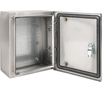 Щит EKF "Inox" AISI 316 (250x200x150) IP66 У1 PROxima mb-inox316-221