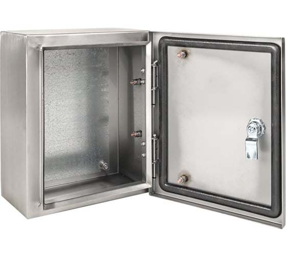 Щит EKF "Inox" AISI 316 (250x200x150) IP66 У1 PROxima mb-inox316-221 1