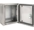 Щит EKF "Inox" AISI 316 (250x200x150) IP66 У1 PROxima mb-inox316-221 1