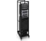 Открытая серверная стойка SYSMATRIX, 37U 533х800х1706 двухрамная GR 6837.900 2