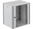 Настенный телекоммуникационный шкаф SYSMATRIX, 6U 600х350х315 дверь стекло WP 6306.710 1