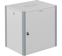 Настенный телекоммуникационный шкаф SYSMATRIX, 6U 600х350х315 дверь металл WP 6306.720