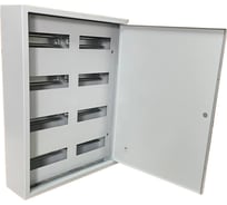 Корпус металлический DIRECT ELECTRIC ЩРН 72 (600x450x125) DE16202085