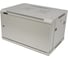 Настенный шкаф TWT Pro 6U 600x800 металлическая дверь TWT-CBWPM-6U-6x8-GY 1