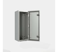 Навесной шкаф с монтажной платой GEFESTLINE GEFEST 500x250x250 ВхШхГ IP66 NSGS50.25.25