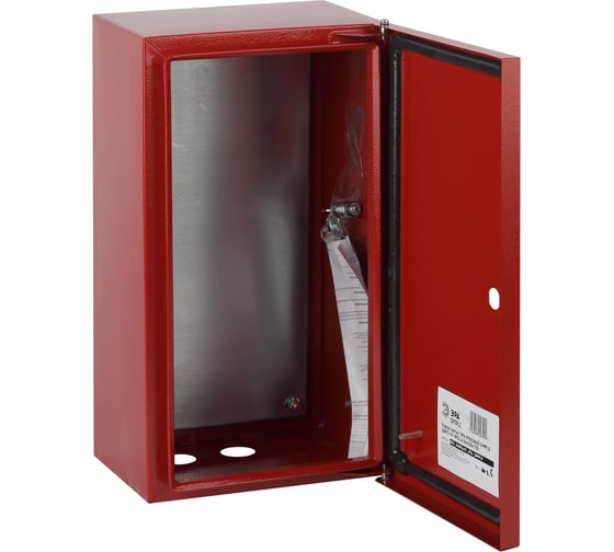 Корпус ЭРА SIMPLE ЩМПг-01 IP54, 410х220х175, 49 Б0047699