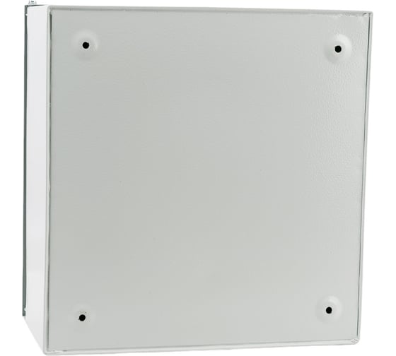 Щит учета ЭРА SIMPLE ЩУ-1-1-1-76 IP54, 300х310х155, Б0046703