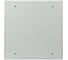 Щит с монтажной панелью ЭРА SIMPLE ЩМПг-05 IP54, 400x400x175, Б0047694 2