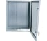 Щит с монтажной панелью ЭРА SIMPLE ЩМПг-2-0 IP54, 500х400х240, Б0047698 5