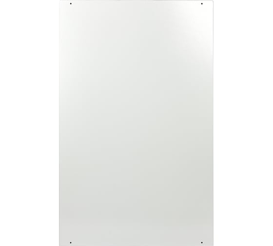 Щит с монтажной панелью ЭРА ЩМП-6-0 У2 IP54, 1200х750х300, Б0049111