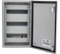 Корпус ЭРА ЩРНг-36 IP54SIMPLE, 480х300х120, металлический Б0041691