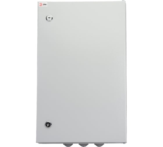 Корпус ЭРА ЩРНг-36 IP54SIMPLE, 480х300х120, металлический Б0041691