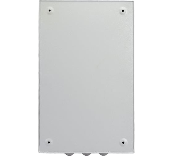 Корпус ЭРА ЩРНг-36 IP54SIMPLE, 480х300х120, металлический Б0041691