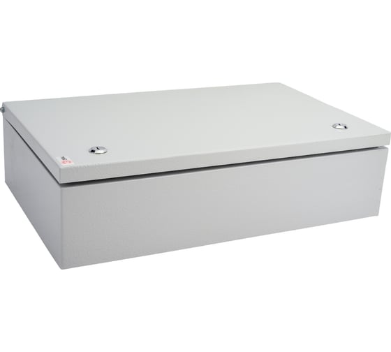 Корпус ЭРА ЩРНг-36 IP54SIMPLE, 480х300х120, металлический Б0041691