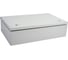 Корпус ЭРА ЩРНг-36 IP54SIMPLE, 480х300х120, металлический Б0041691 5