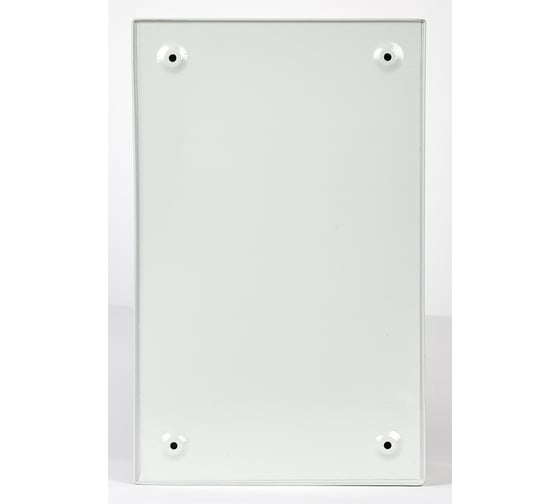Учетно-распределительный щит ЭРА SIMPLE ЩУРн 1/9 зо-1 76 УХЛЗ IP31, 400x250x175, Б0041680