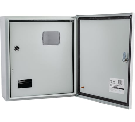Щит учета ЭРА SIMPLE ЩУ 3-1-1 76 У1 IP54 , 445х400х155, Б0046705